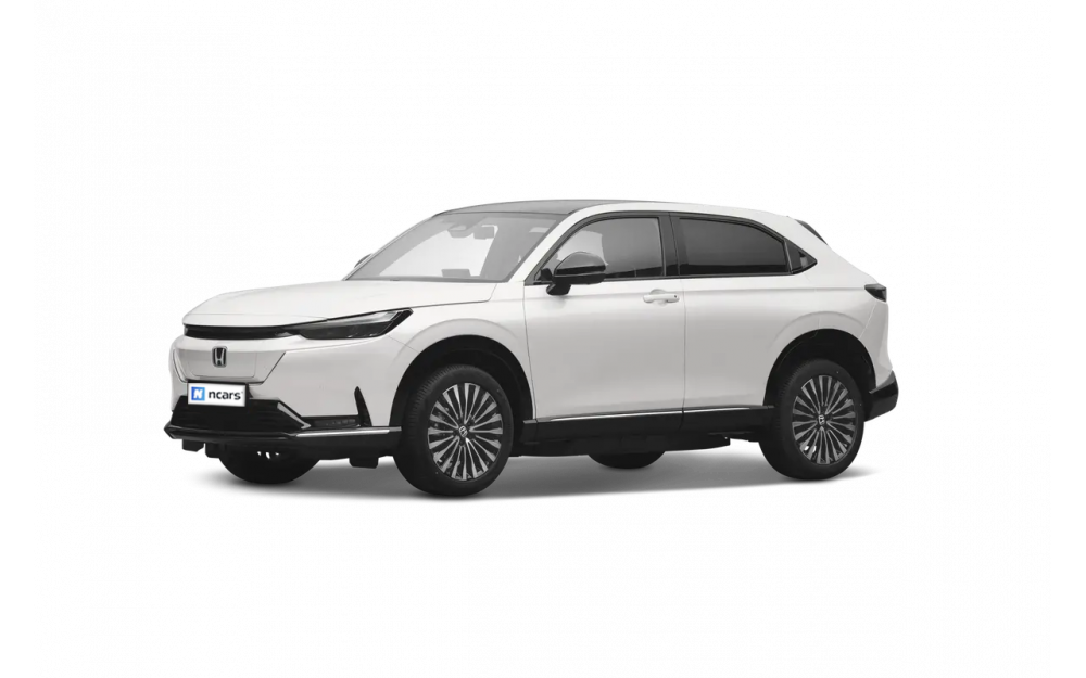 ᐈ Електромобілі Honda e:NS1 з Китаю 🚗 Доставка електрокарів Honda e:NS1 ...