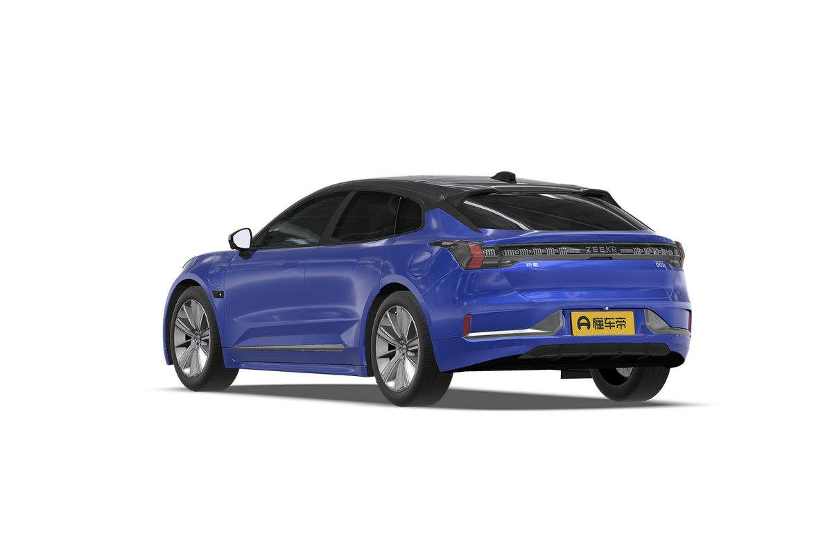 ᐈ Электромобили ZEEKR 001 из Китая 🚗 Доставка электрокаров ZEEKR 001 из ...