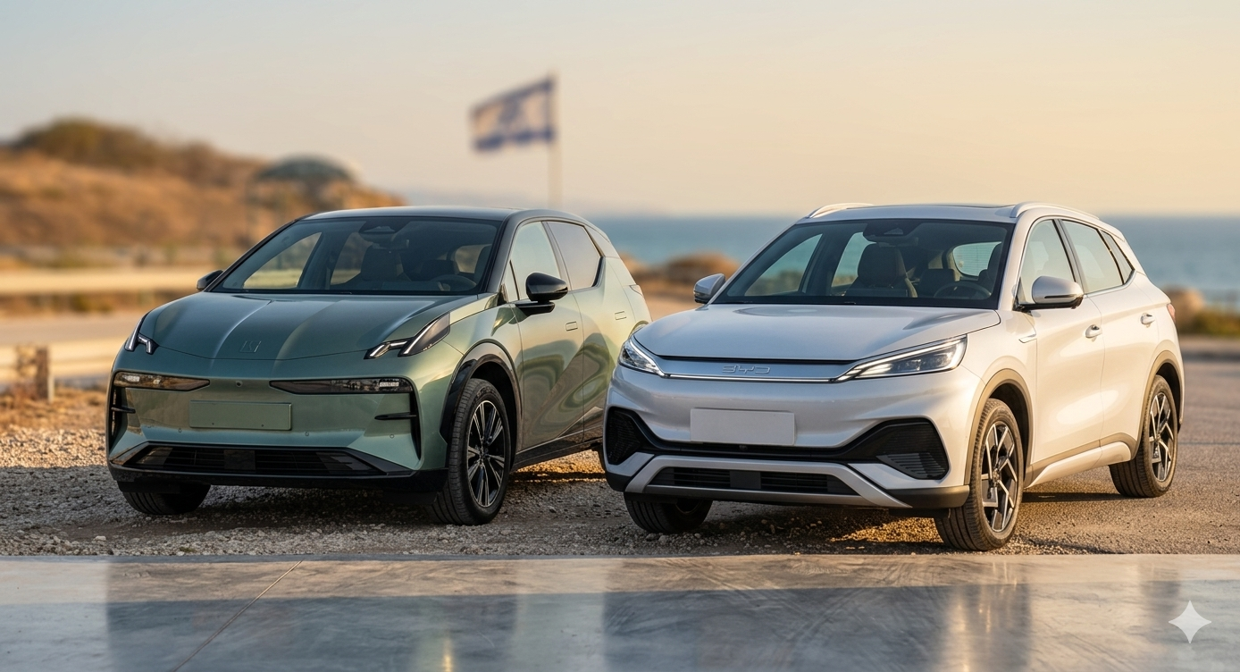 BYD та Zeekr: яка китайська марка топ 1?