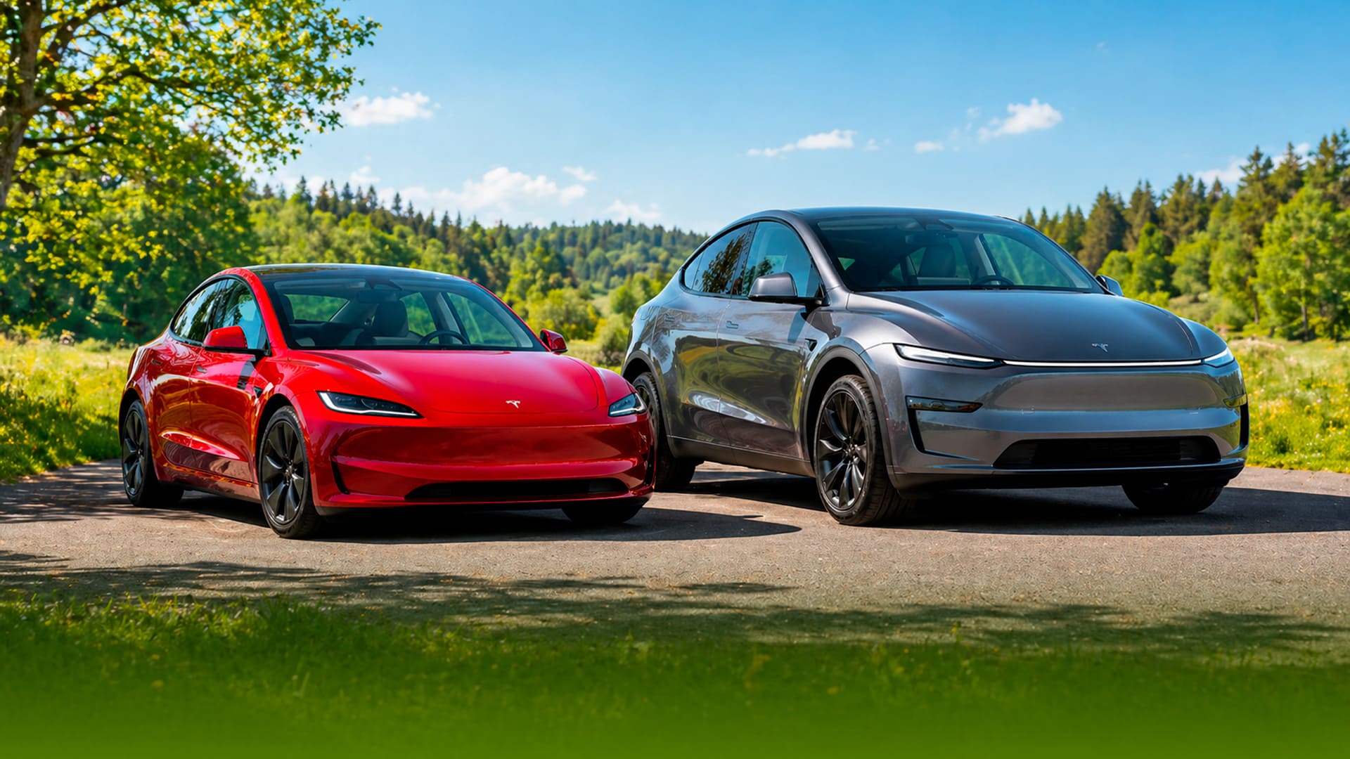 Tesla у 2026 році