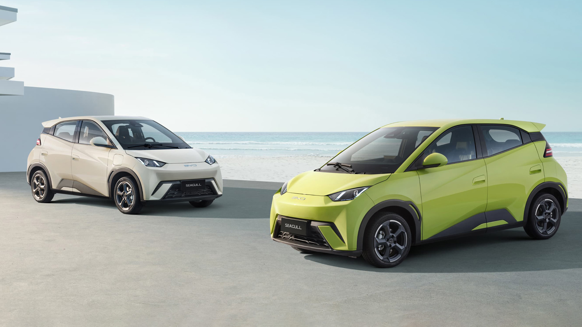 BYD электромобили — ТОП моделей 2025 года в Украине BYD электромобили — ТОП моделей 2025 года в Украине