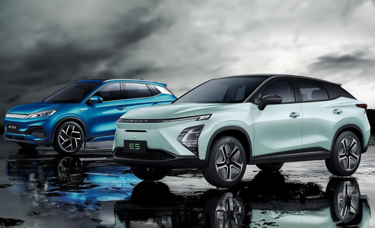 Чи варто купувати електромобіль під час блекаутів в Україні