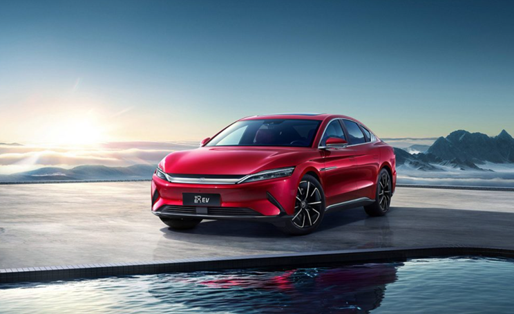 Чому китайський автопром перемагає європейський на ринку України: причини успіху