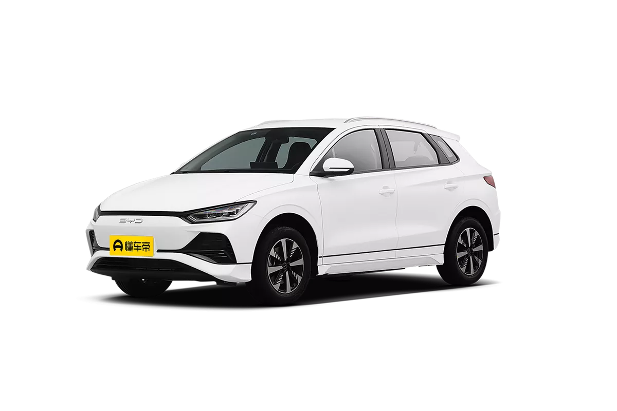 Электромобиль BYD E2 купить в Украине. Новый BYD E2 - цена от 18 500$