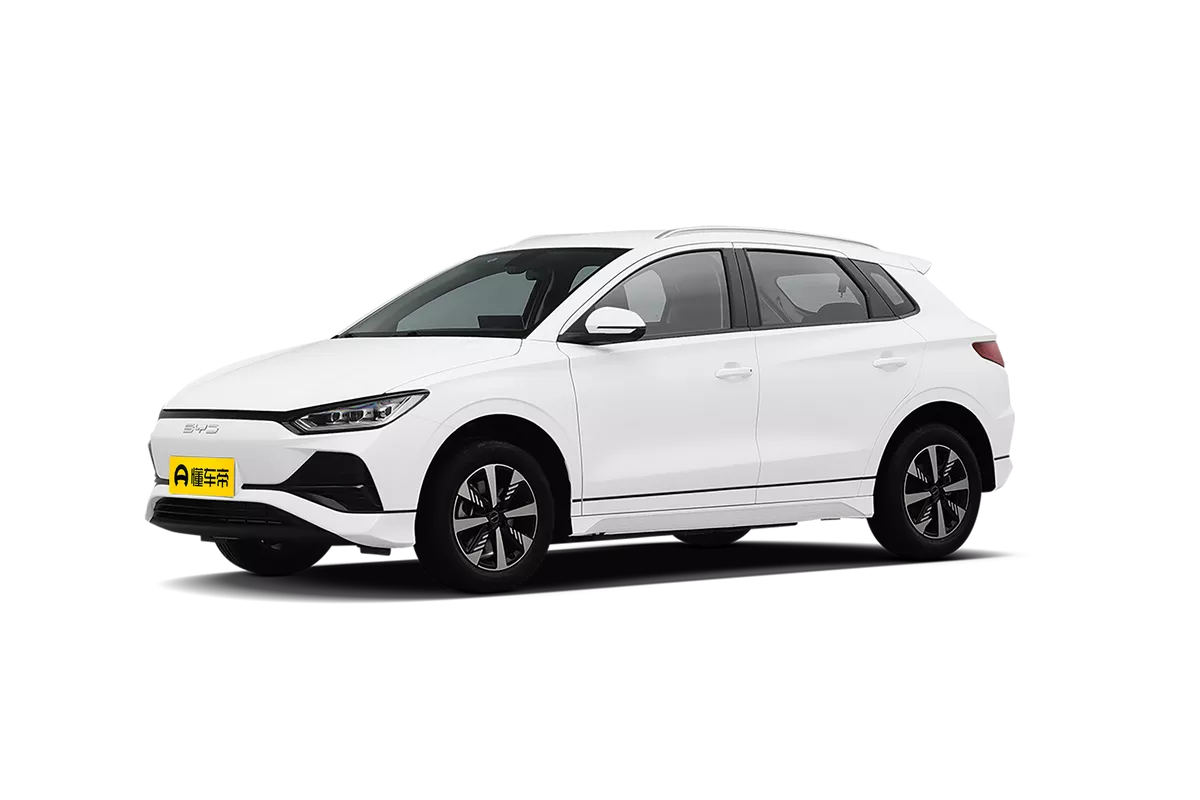 Электромобиль BYD E2 купить в Украине. Новый BYD E2 - цена от 18 500$