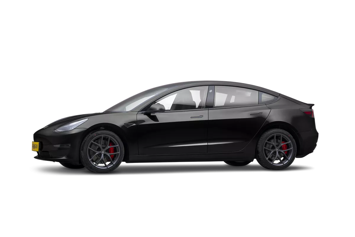 Електромобіль Tesla Model 3 - ціна від 39 700$. Купуйте новий ...