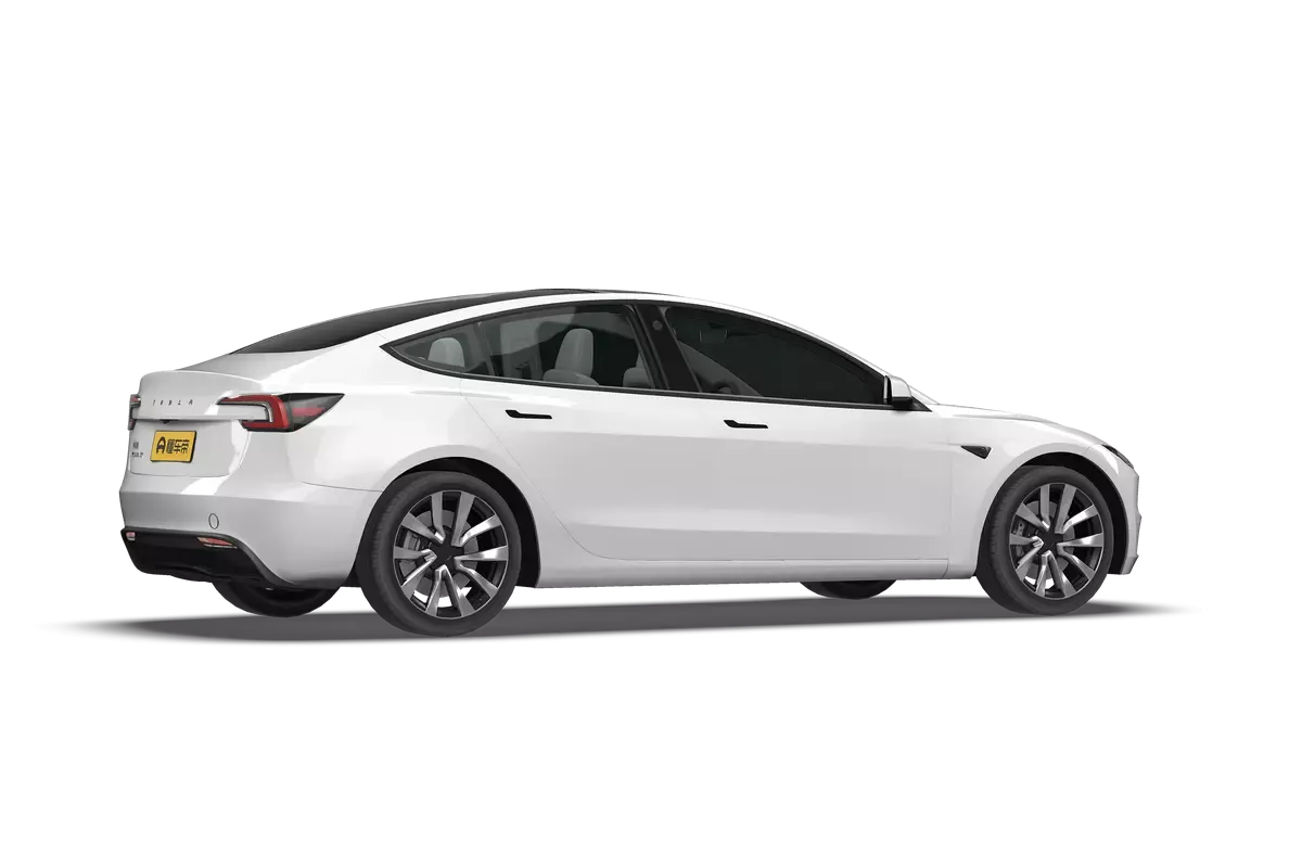 Електромобіль Tesla Model 3 - ціна від 39 700$. Купуйте новий ...