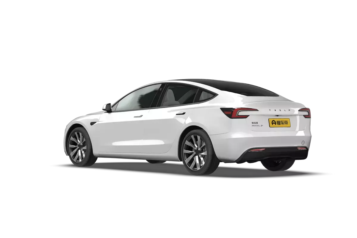 Електромобіль Tesla Model 3 - ціна від 39 700$. Купуйте новий ...