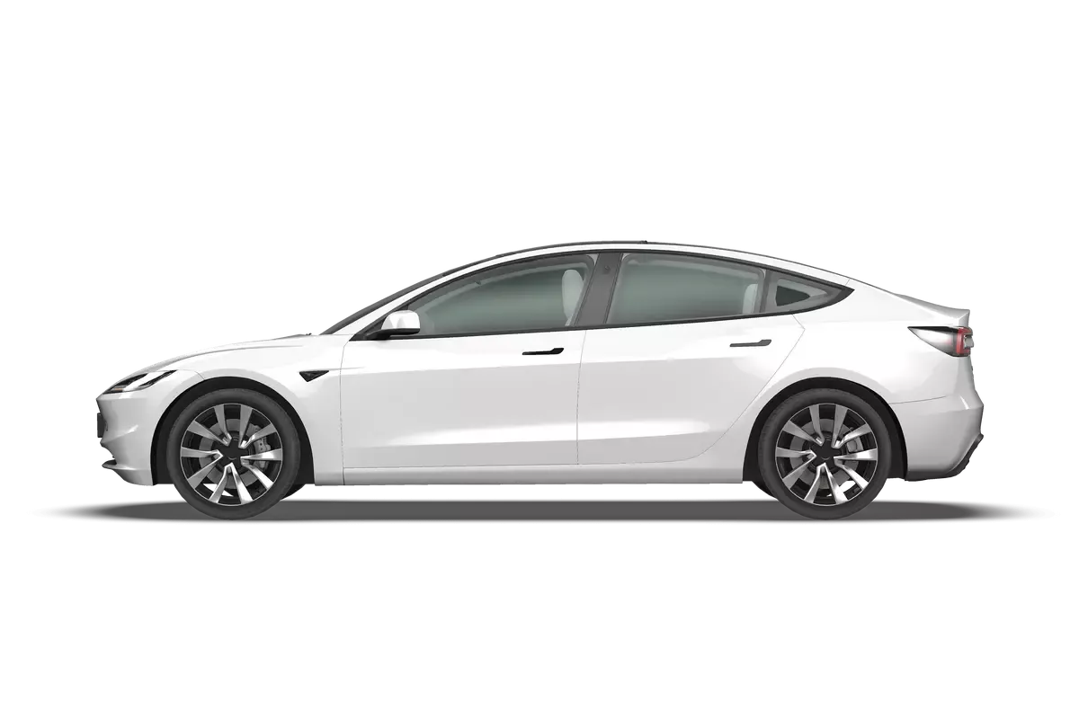 Електромобіль Tesla Model 3 - ціна від 39 700$. Купуйте новий ...