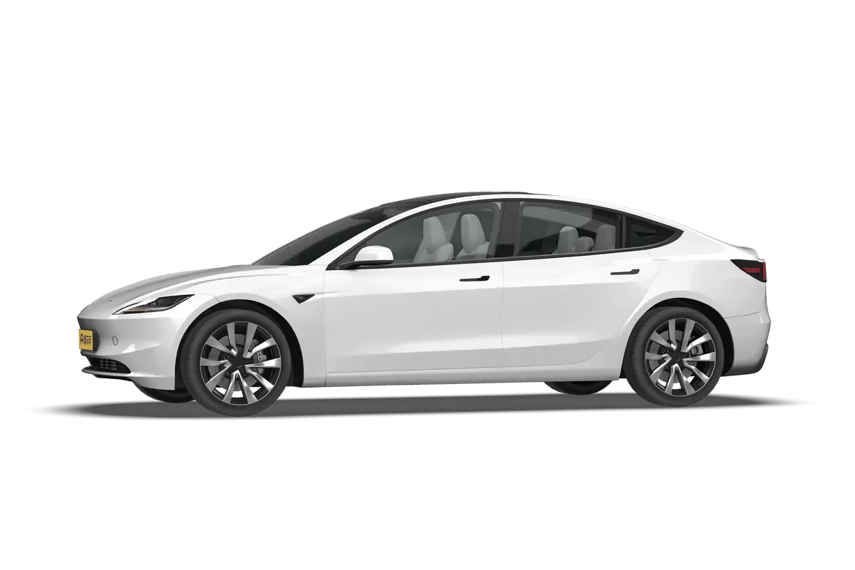Електромобіль Tesla Model 3 - ціна від 39 700$. Купуйте новий ...