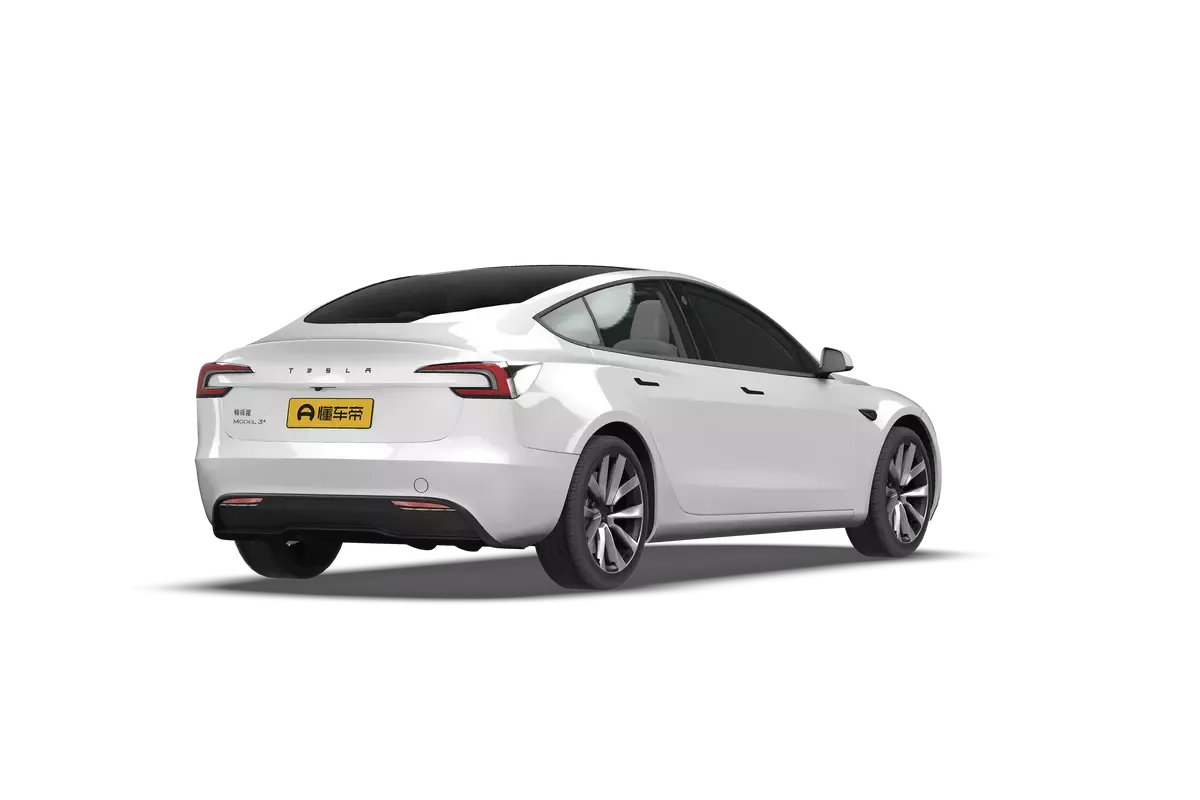 Електромобіль Tesla Model 3 - ціна від 39 700$. Купуйте новий ...