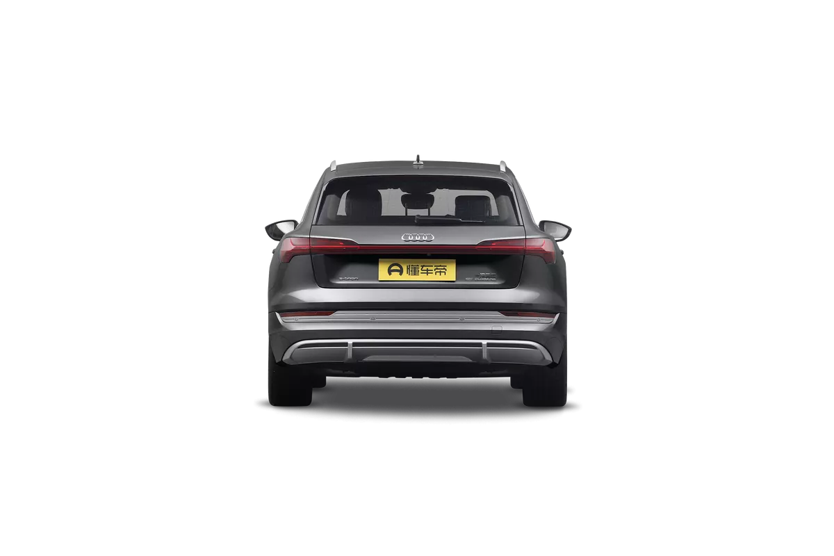 Електромобіль Audi E-Tron купити в Україні. Новий Audi E-Tron - ціна ...