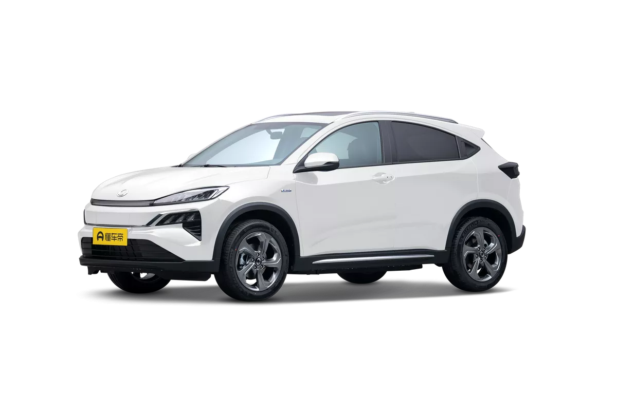 Електромобіль Honda M-NV - купити в Україні електрокар, ціна від 19 100