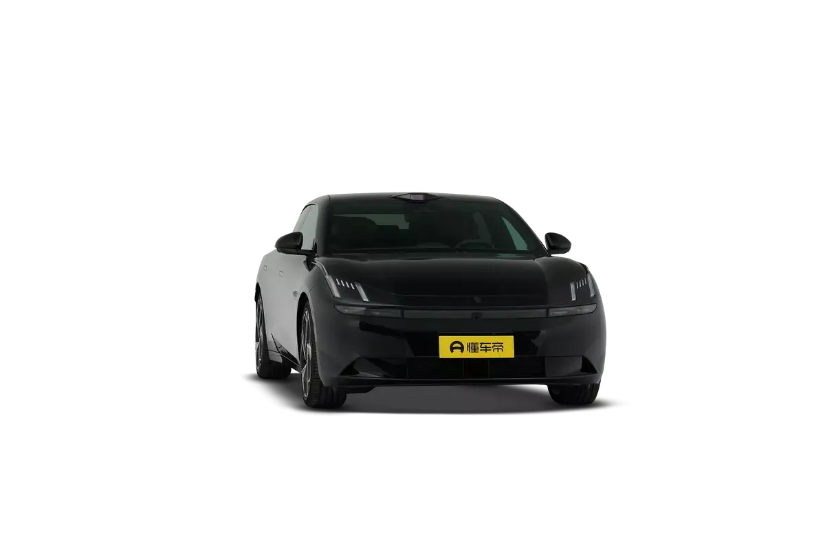 Придбати електромобіль Lynk&Co Z10 в Україні, ціна електрокара від