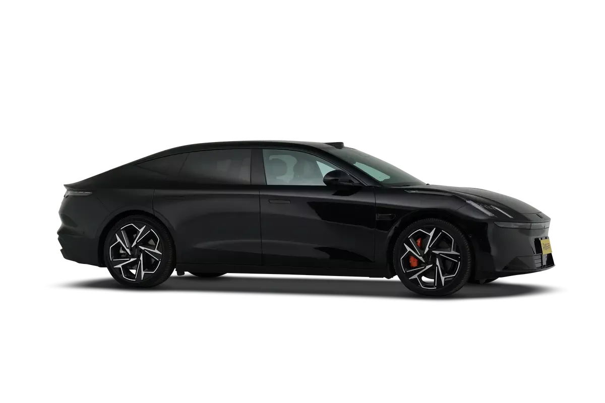 Придбати електромобіль Lynk&Co Z10 в Україні, ціна електрокара від