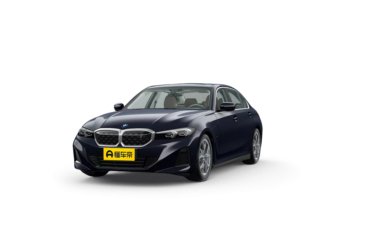 Електромобіль BMW i3 - купити в Україні. Новий BMW i3 - ціна від 38 100$