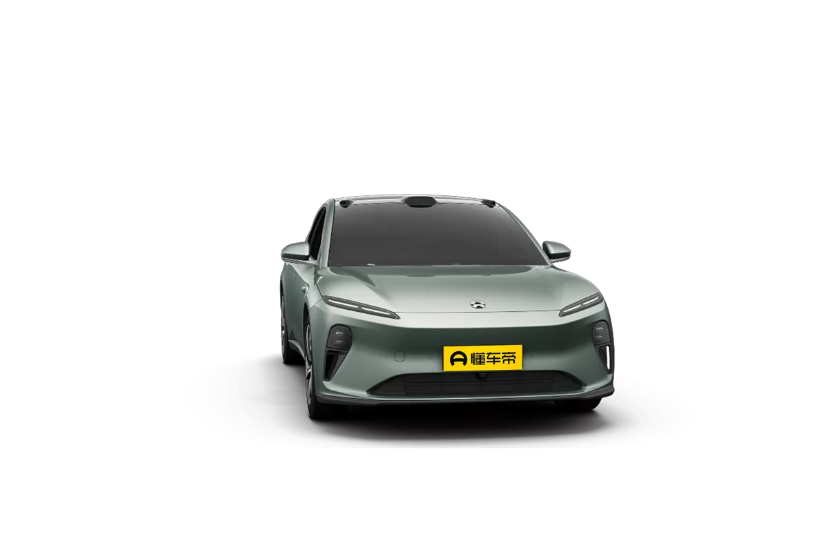 Новый электромобиль NIO ET5 купить в Украине. Новый электрокар NIO ET5 ...