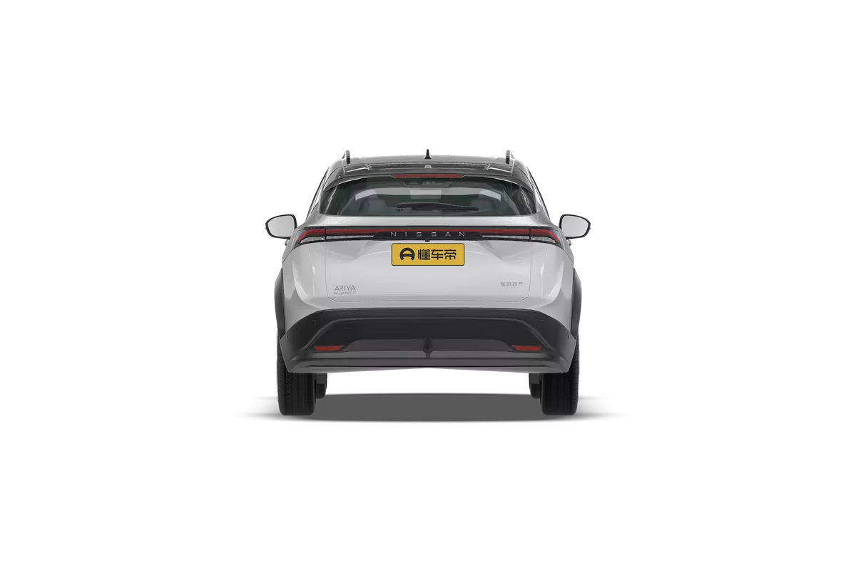 Електромобіль Nissan Ariya - ціна від 32 100$. Новий Nissan Ariya ...