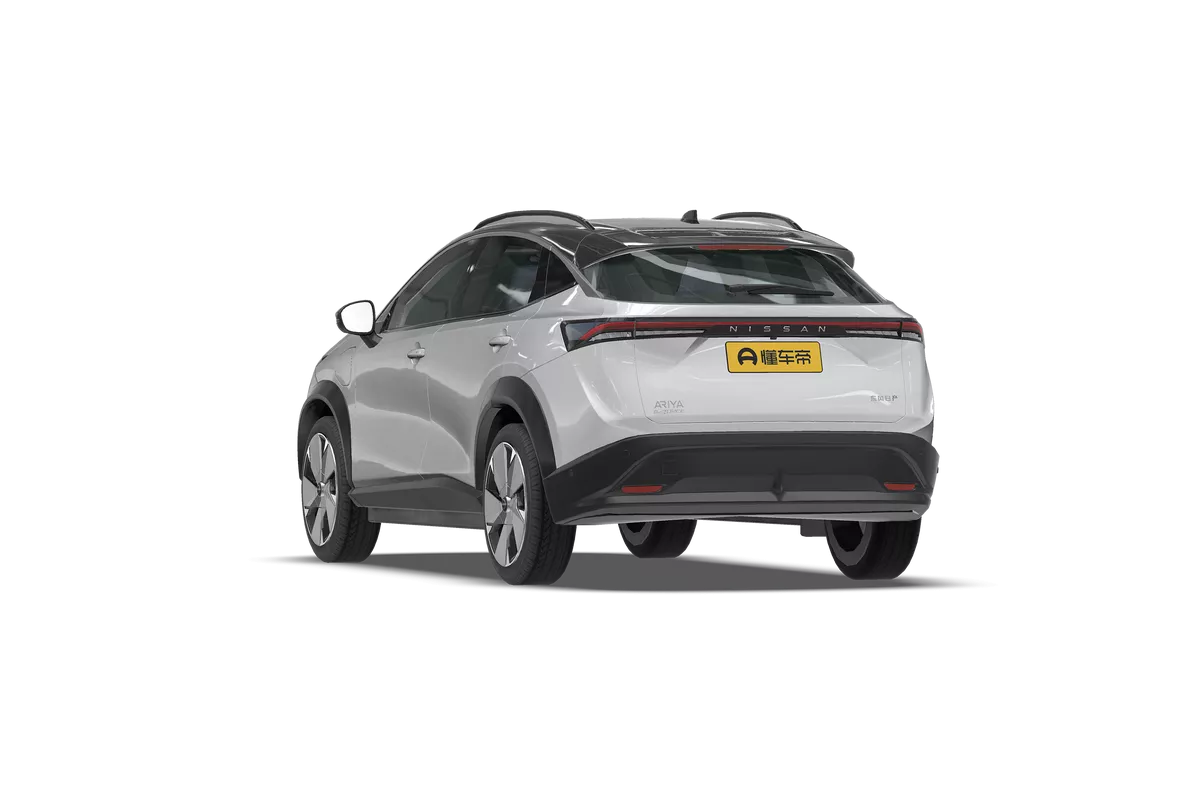 Электромобиль Nissan Ariya - цена от 32 100$. Новый Nissan Ariya купить ...