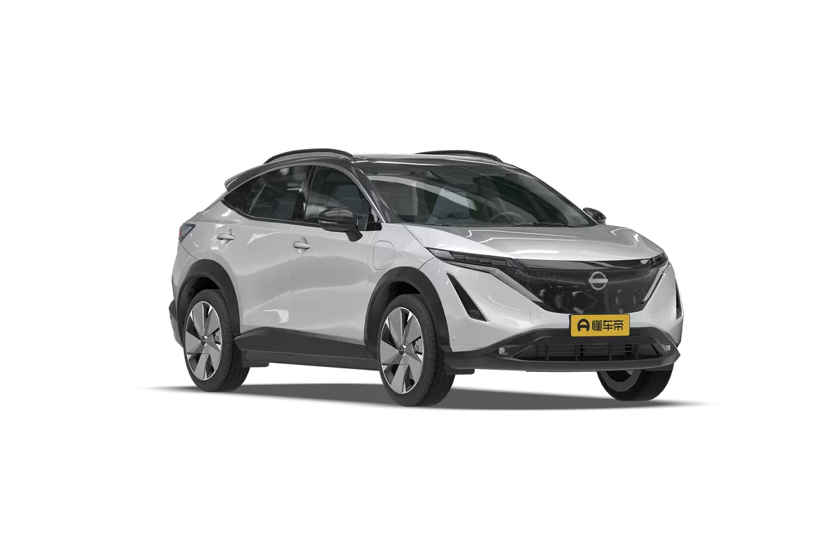 Электромобиль Nissan Ariya - цена от 32 100$. Новый Nissan Ariya купить ...