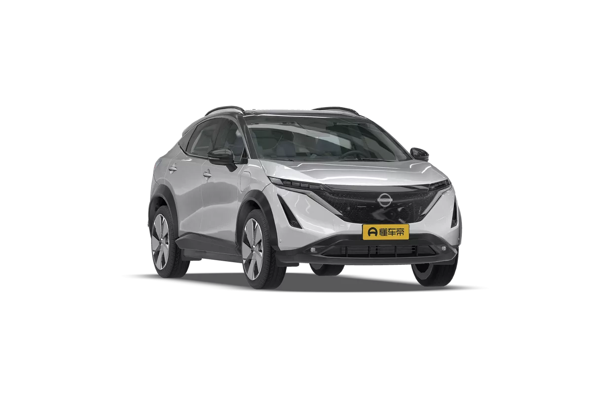 Электромобиль Nissan Ariya - цена от 32 100$. Новый Nissan Ariya купить ...
