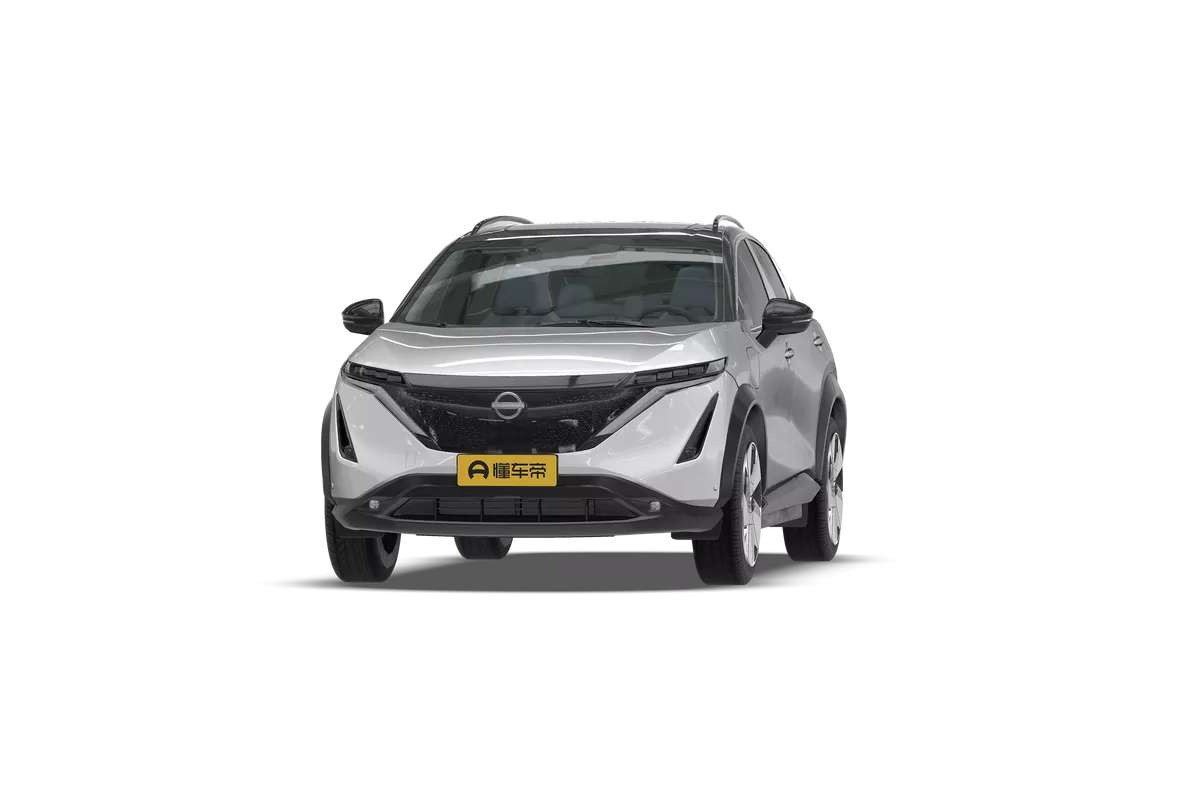 Электромобиль Nissan Ariya - цена от 32 100$. Новый Nissan Ariya купить ...