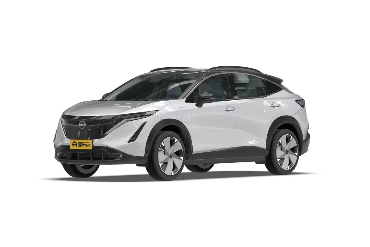 Электромобиль Nissan Ariya - цена от 32 100$. Новый Nissan Ariya купить ...