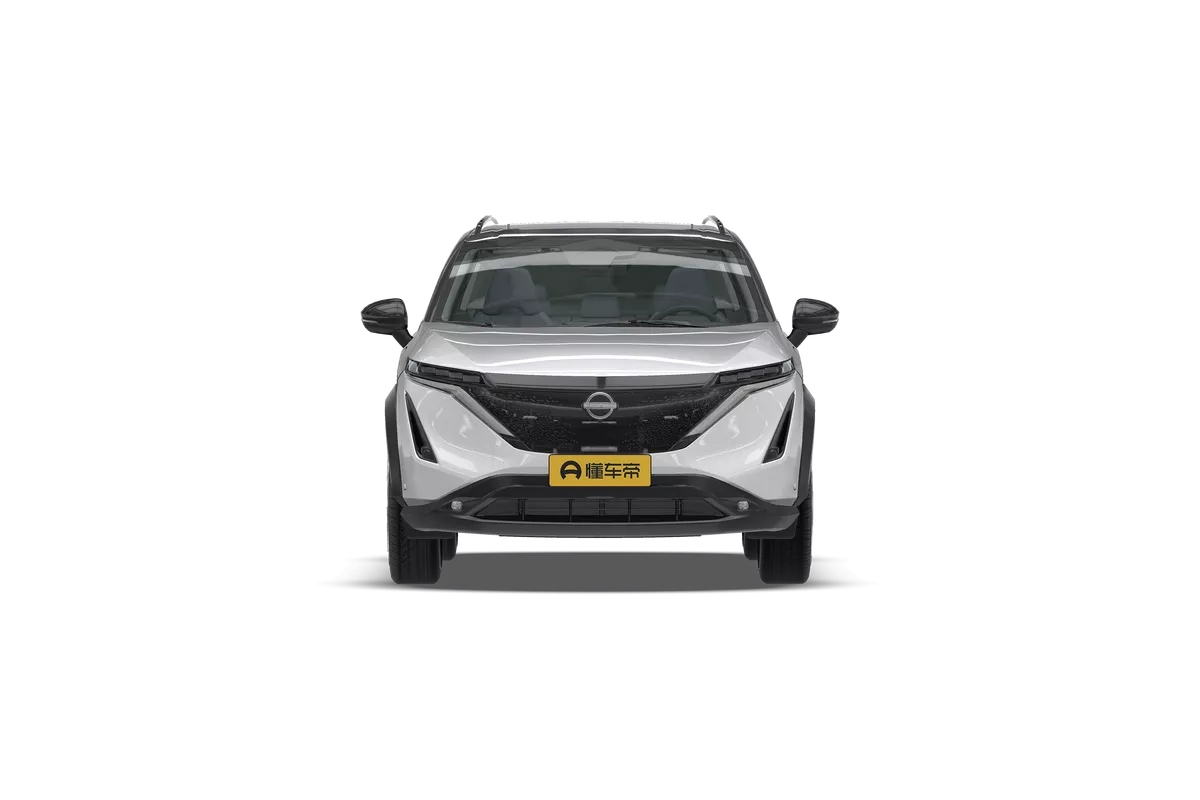 Электромобиль Nissan Ariya - цена от 32 100$. Новый Nissan Ariya купить ...