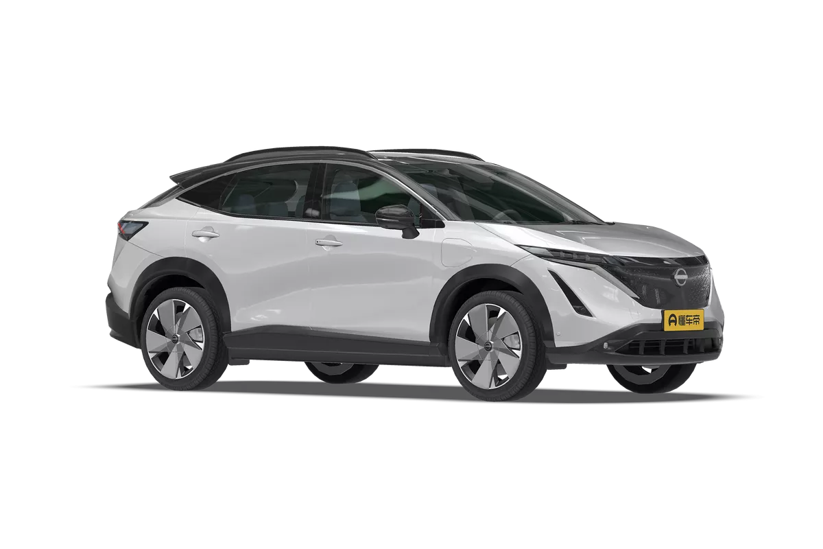 Електромобіль Nissan Ariya - ціна від 32 100$. Новий Nissan Ariya ...