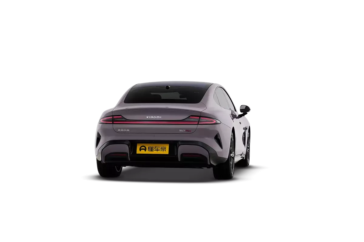 ᐈ Электромобили Xiaomi SU7 из Китая 🚗 Доставка электрокаров Xiaomi SU7 ...