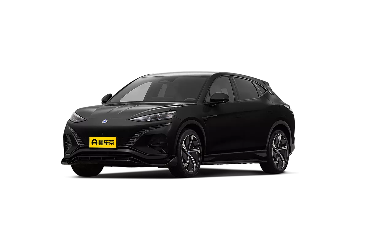 Електромобіль Denza N7 - купити новий в Україні, ціна від 45200$