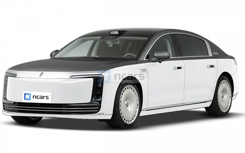 Maextro S800 PHEV