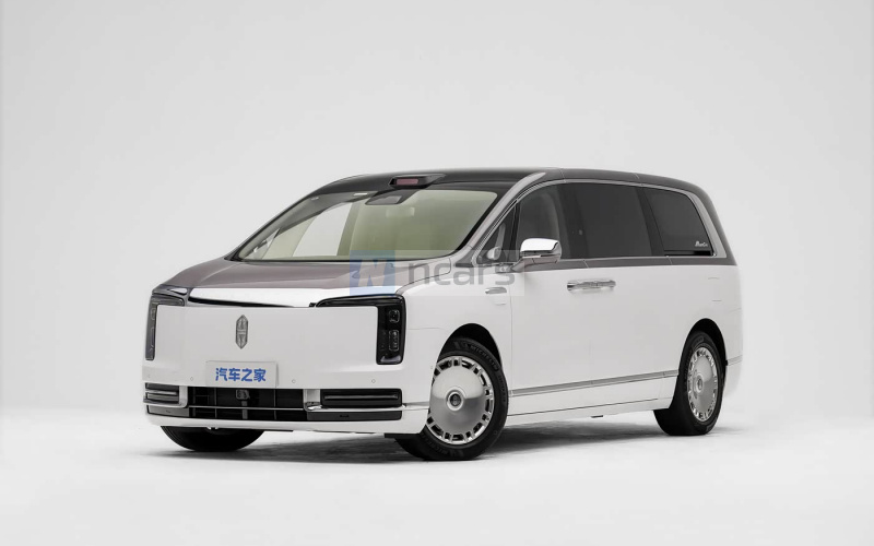 Maextro V800 фото спереду