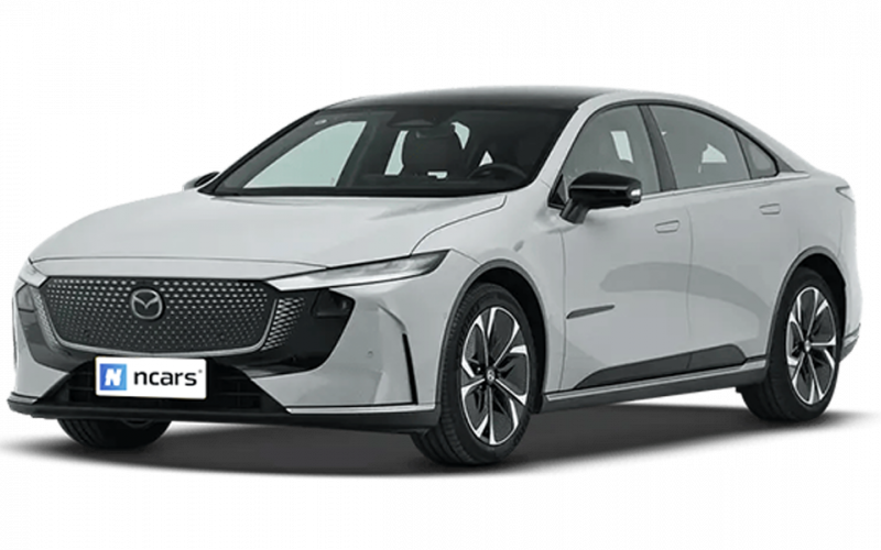 Mazda EZ-6