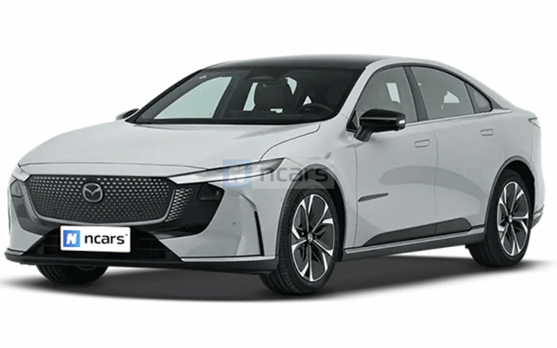 Mazda EZ-6