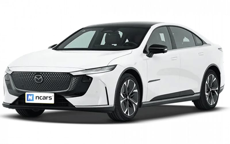 Mazda EZ-6