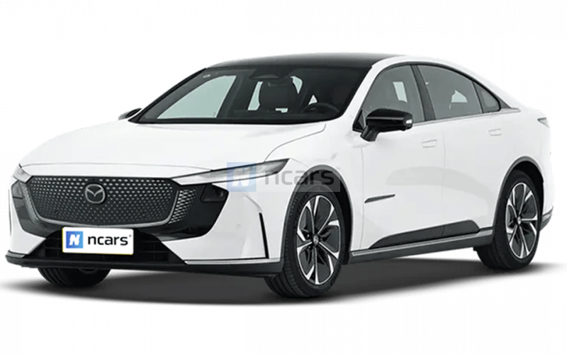 Mazda EZ-6