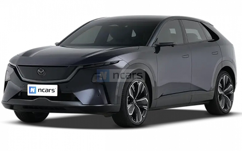 Mazda EZ-60 DM