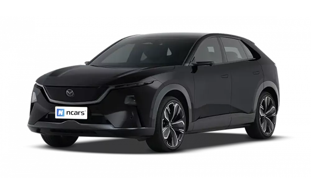 Купить Mazda EZ-60 DM в Украине в NСars - гибридный автомобиль