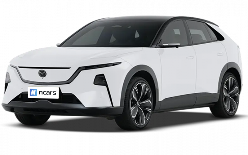 Mazda EZ-60 Mazda EZ-60