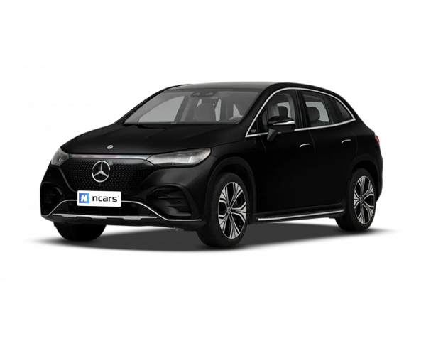 EQE SUV