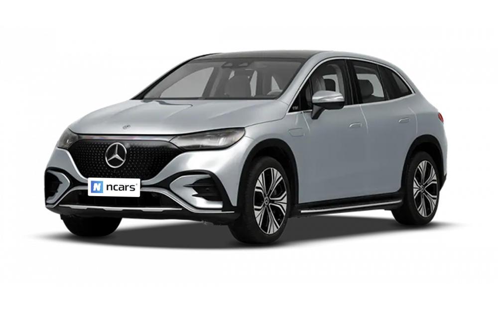 EQE SUV