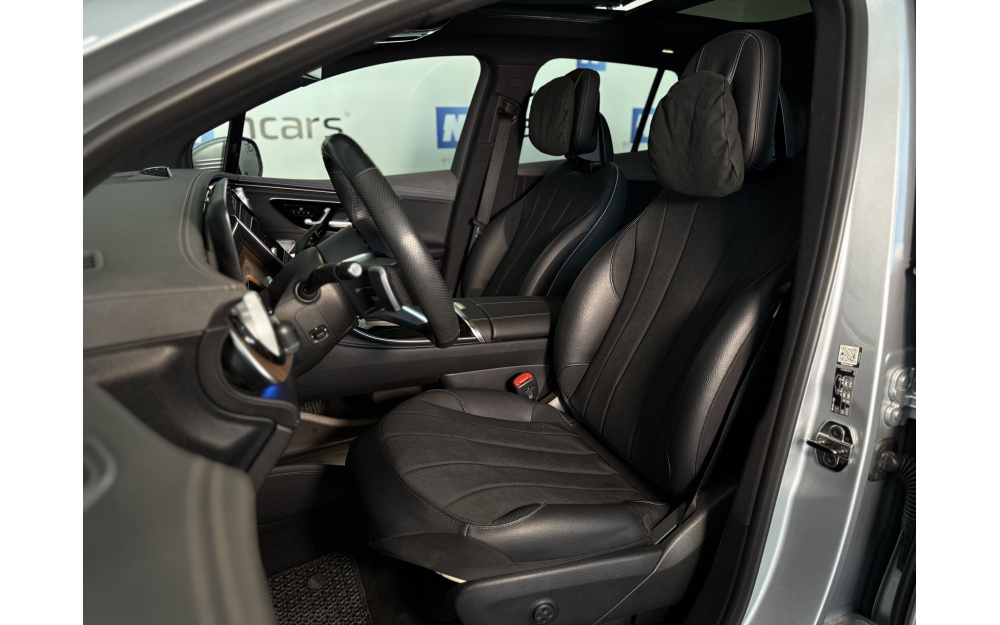 EQE SUV - 27
