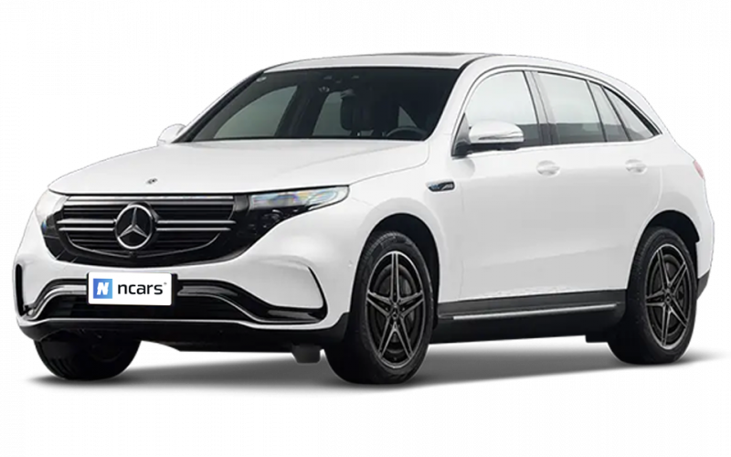Mercedes-Benz EQС