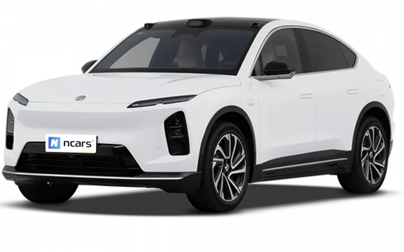 NIO EC6