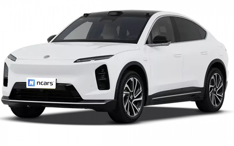 NIO EC6
