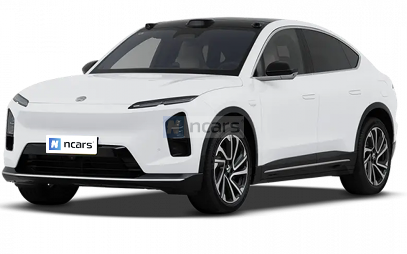 NIO EC6