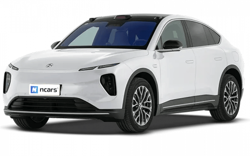 NIO EC6