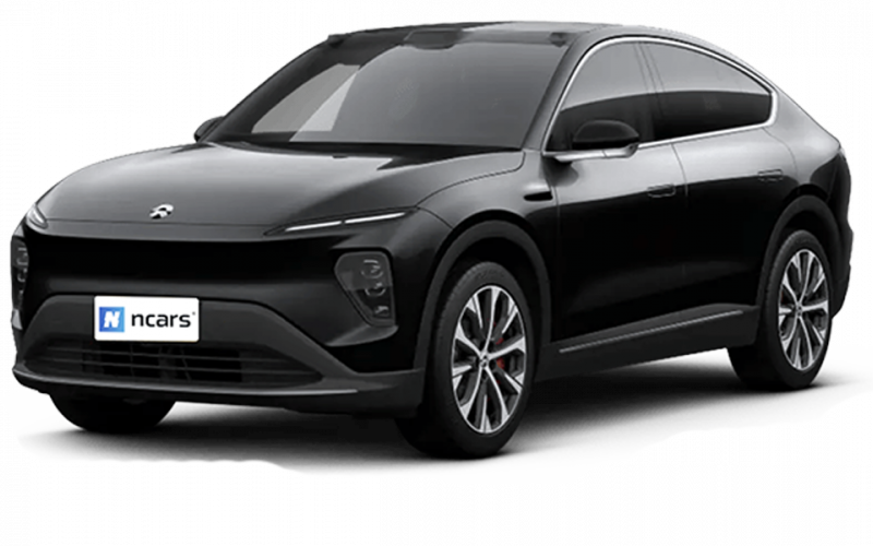 NIO EC7