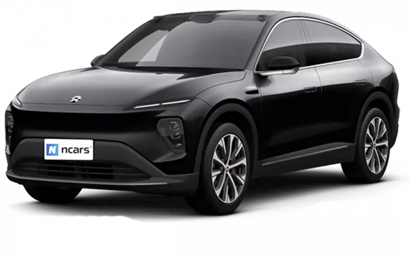 NIO EC7